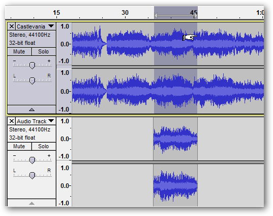 The How-To Geek Guide to Audio Editing: Cutting, Trimming & Arranging