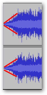 How to Use Crossfade in Audacity for Seamless Transitions Between Audio ...