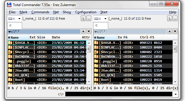 Totalcmd File List Icon How to Rename Many Files at Once With Total Commander