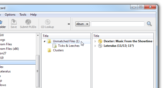 How to Clean Up and Fix Your Music Library with the MusicBrainz Database