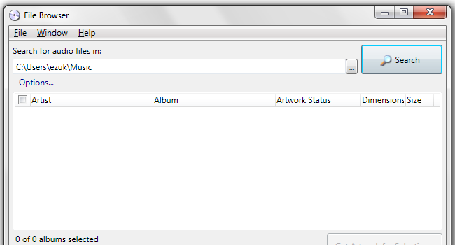 How to Get Complete Album Art for Your Music Library