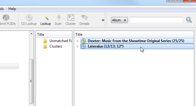 How to Clean Up and Fix Your Music Library with the MusicBrainz Database