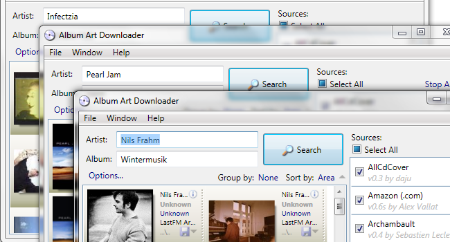 How to Get Complete Album Art for Your Music Library
