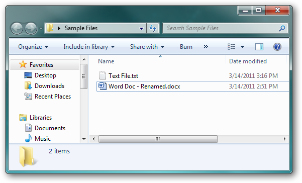 Use Windows 7’s Previous Versions to Go Back in Time and Save Your Files
