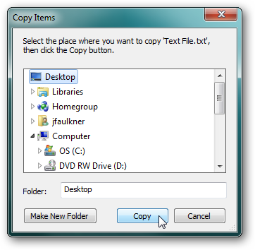 Use Windows 7's Previous Versions to Go Back in Time and Save Your