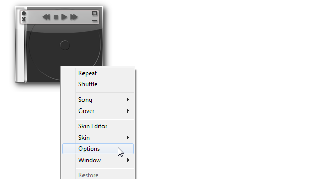 How to Display Album Art for The Currently Playing Song on Your Desktop