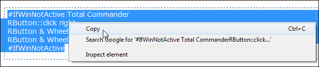 The Beginner's Guide to Using an AutoHotkey Script
