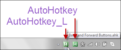 The Beginner's Guide to Using an AutoHotkey Script