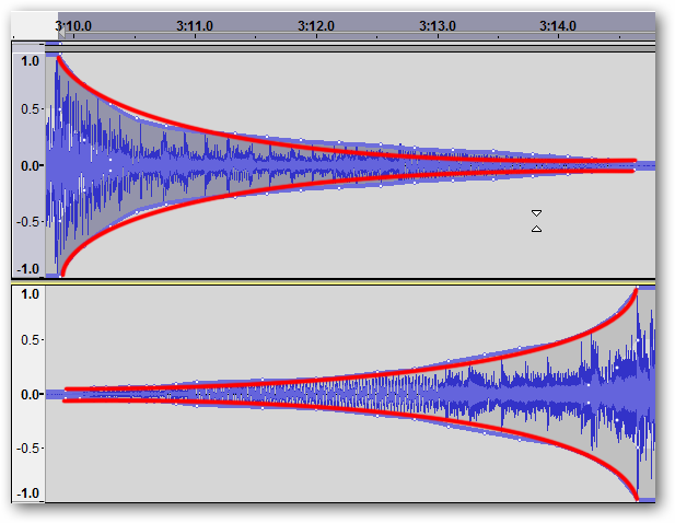 How to Use Crossfade in Audacity for Seamless Transitions Between Audio ...