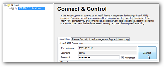 How to Remotely Control Your PC (Even When it Crashes)