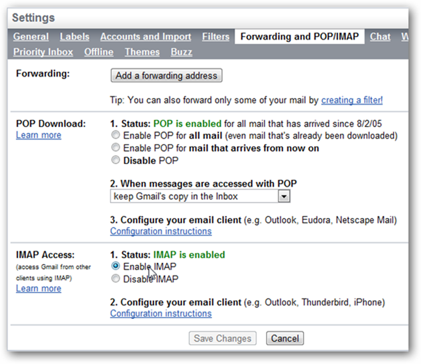 How Does Email Work?