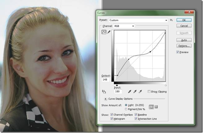 Learn To Adjust Contrast Like a Pro in Photoshop, GIMP, and Paint.NET