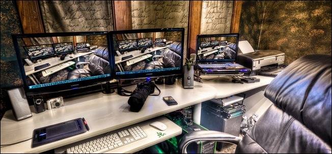 How DisplayFusion fixes the problems Windows still has with multiple ...