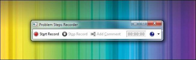From the Tips Box: Recording Windows, Extending Battery Life, and ...