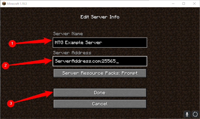 Minecraft Multiplayer Server Steps How to Start Your Own Minecraft Server for Multiplayer Gaming