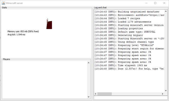 How to Start Your Own Minecraft Server for Multiplayer Gaming