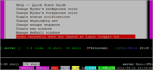 How to Add Powerful Multitasking to Your Linux Terminal