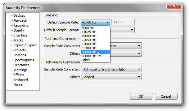How To Record From Multiple Audio Devices Simultaneously