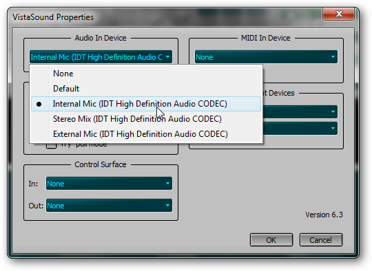 How To Record From Multiple Audio Devices Simultaneously