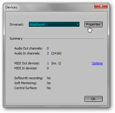 How To Record From Multiple Audio Devices Simultaneously