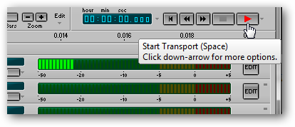 How To Record From Multiple Audio Devices Simultaneously