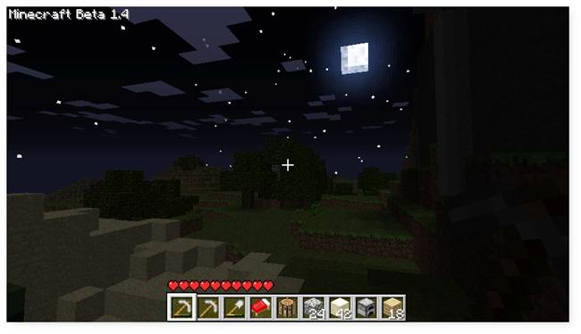 How To Get Started With Minecraft, a Game Geeks Love