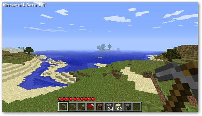 How To Get Started With Minecraft, a Game Geeks Love