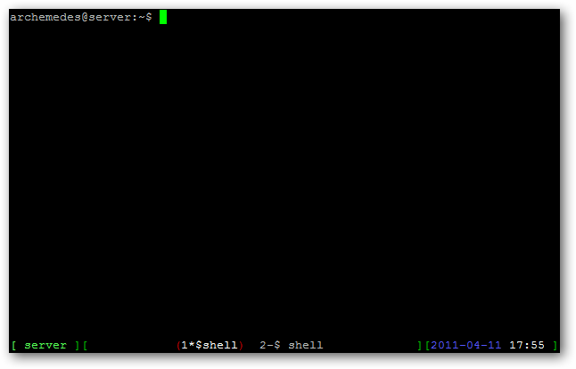 How to Add Powerful Multitasking to Your Linux Terminal