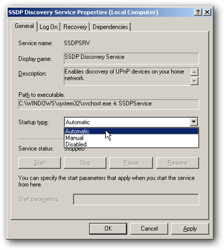 How To Make Windows Home Server into a Domain Controller