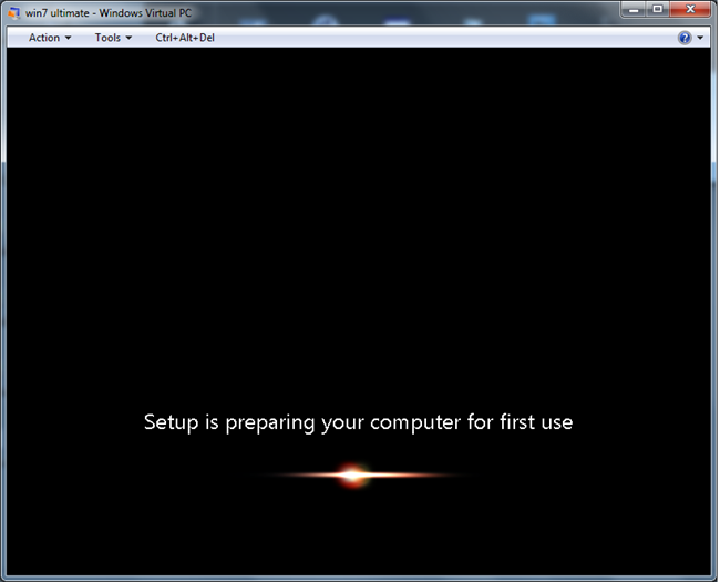 Beginner: How to Use Virtual PC to Install Windows 7 into a Virtual Machine