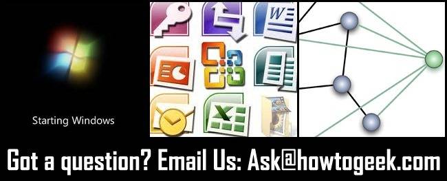 Ask HTG: Rebooting Too Frequently, Moving Microsoft Office, Tethering ...