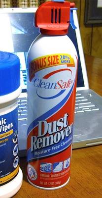 How to Thoroughly Clean Your Keyboard (Without Breaking Anything)