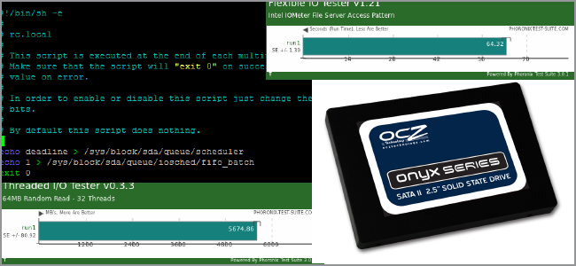 How to Tweak Your SSD in Ubuntu for Better Performance