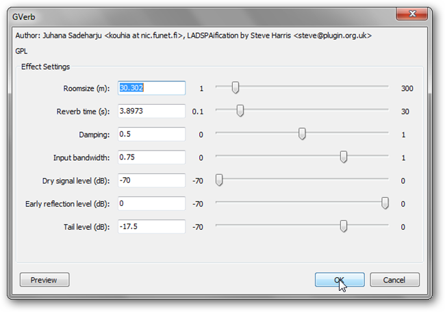 Audition Reverse Effect How to Recreate Popular Effects by Reversing Audio in Audacity