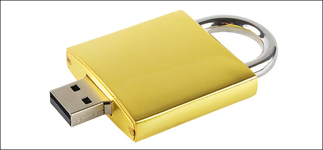 How to Protect Your Flash Drive Data with TrueCrypt