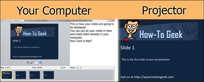 How to Master Your Presentations Using Presenter View in PowerPoint