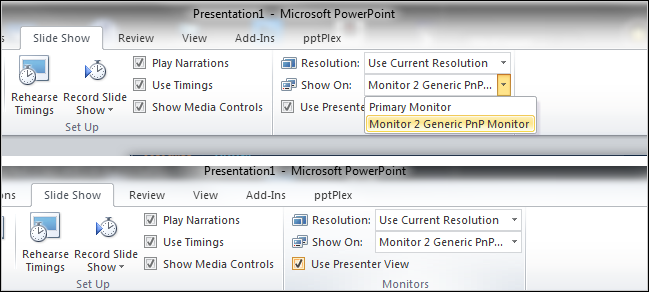 Powerpoint Preview Mode How to Master Your Presentations Using Presenter View in PowerPoint
