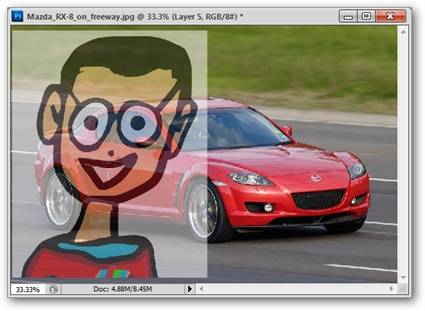 50+ Tools & Techniques to Remove Image Backgrounds in Photoshop, pt 3