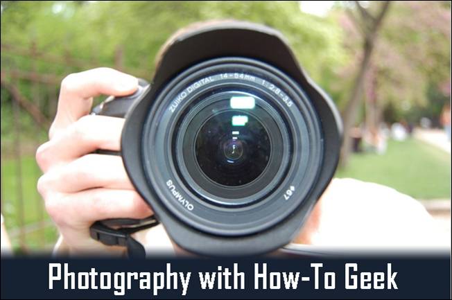 How Photography Works: Cameras, Lenses, and More Explained