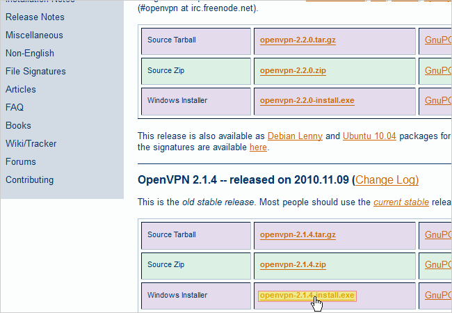 Connect to Your Home Network From Anywhere with OpenVPN and Tomato