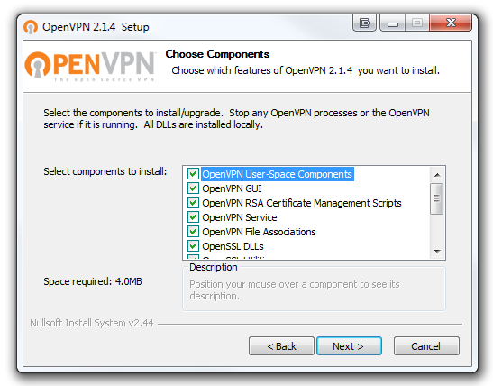Connect to Your Home Network From Anywhere with OpenVPN and Tomato