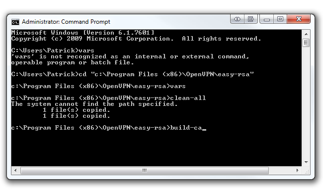 How To Install and Configure OpenVPN On Your DD-WRT Router