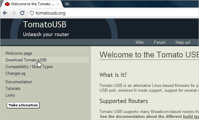 Tomato Vpn Router Connect to Your Home Network From Anywhere with OpenVPN and Tomato