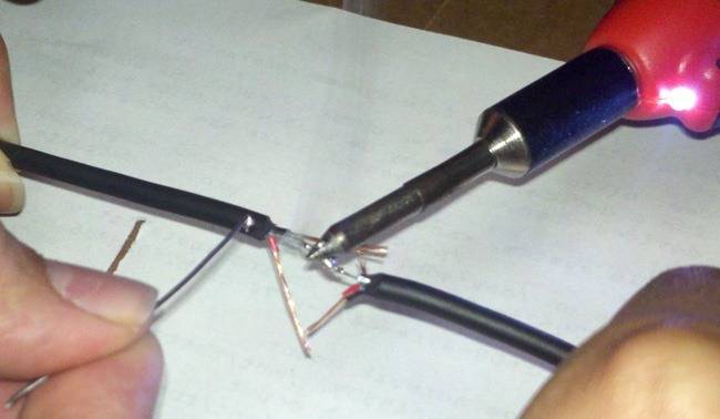 How To Fix Damaged or Broken Audio Cables