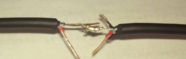 How To Fix Damaged or Broken Audio Cables