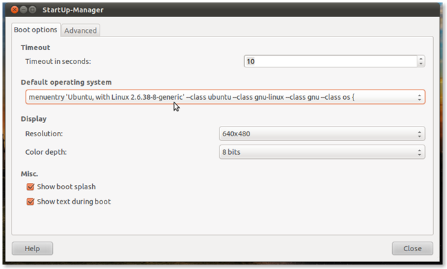 How To Easily Change Your Dual-Booting PC's Default OS