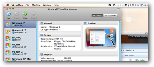 What Is a Virtual Machine Hypervisor?