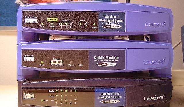 Rio Equip Router How To Plan, Organize, and Map Out Your Home Network