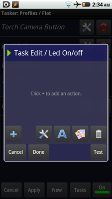 How To Start Tweaking Your Android Phone With Tasker