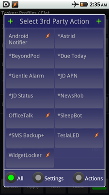 How To Start Tweaking Your Android Phone With Tasker
